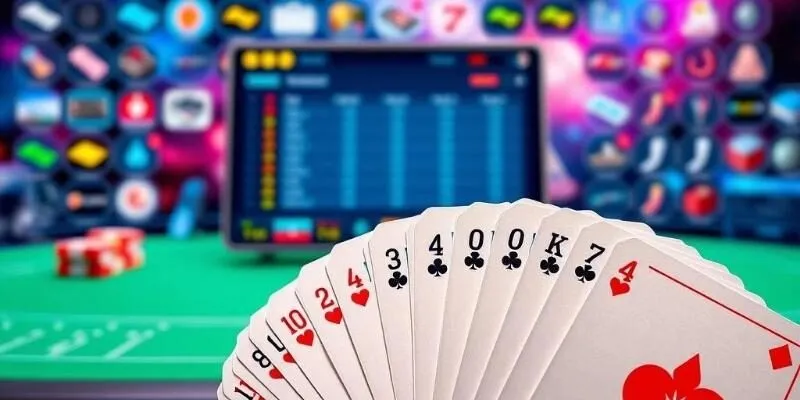app xì tố đổi thưởng uy tín