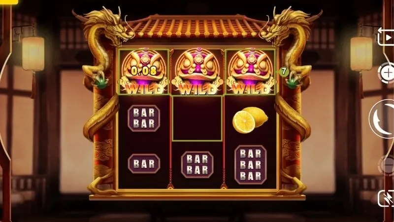 cách chơi lucky 777