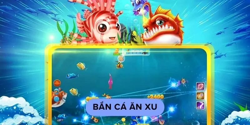 mẹo chơi bắn cá ăn xu