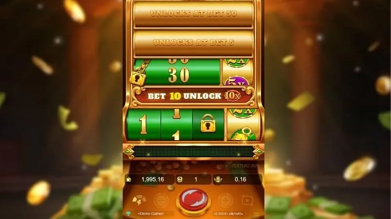 Piggy Bank big win