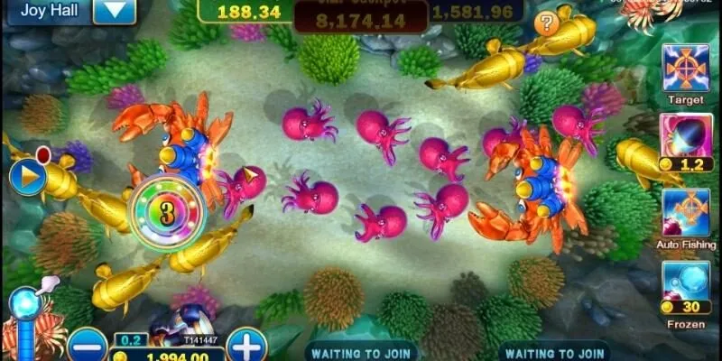 tải game bắn cá nổ hũ